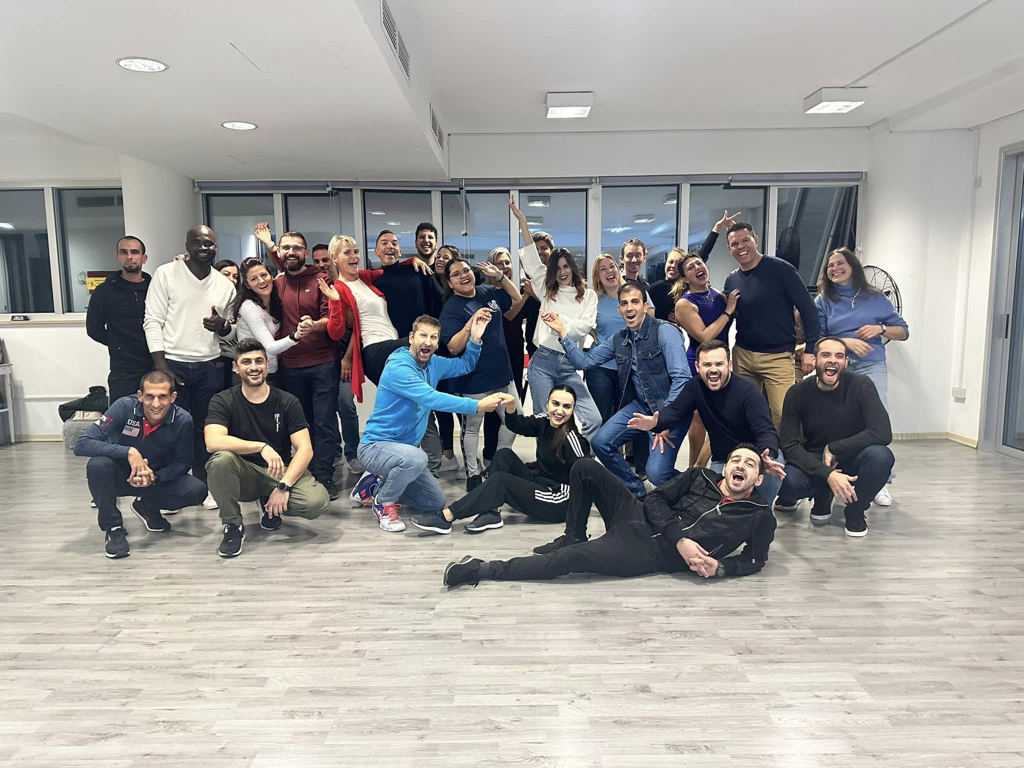 BeatZ Dance School - Dance Community