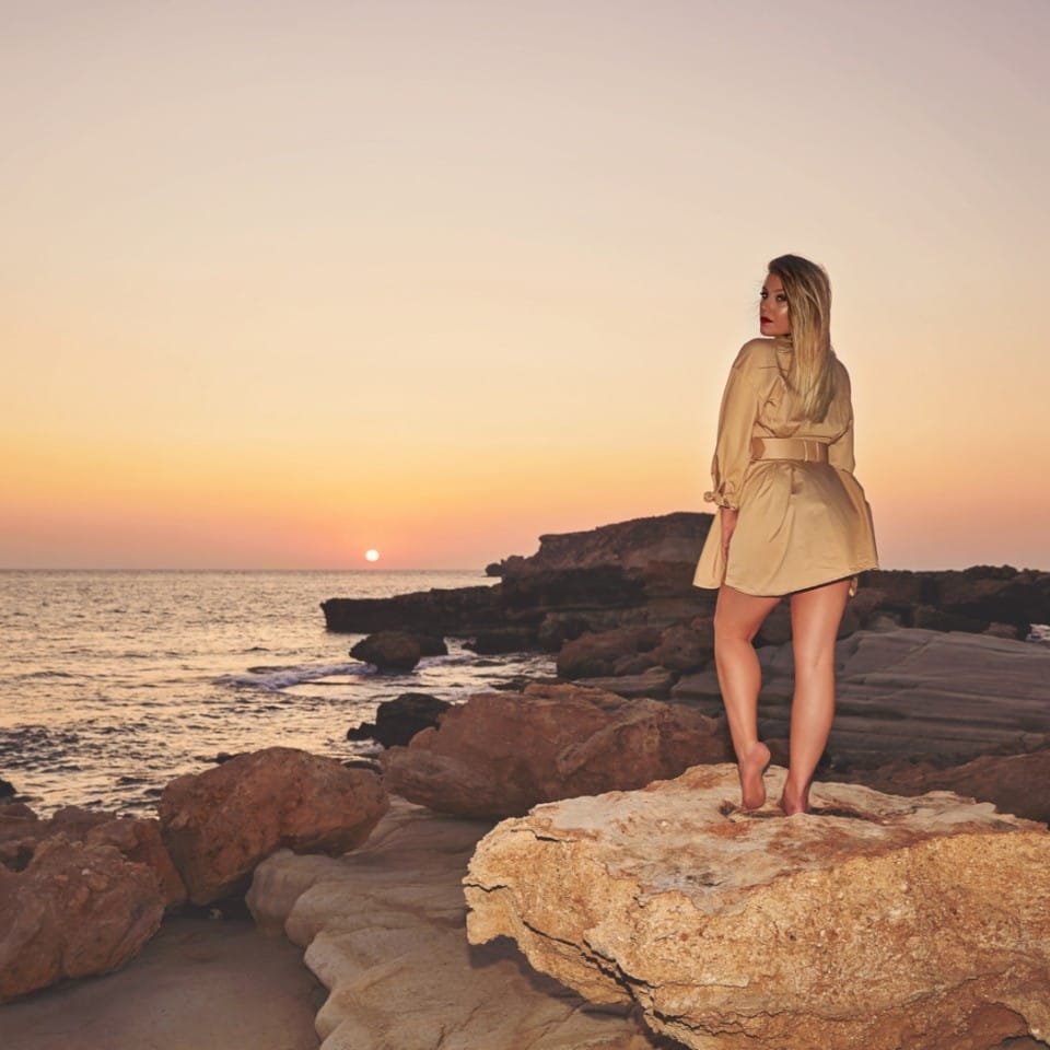 Charlotte - Dance Instructor