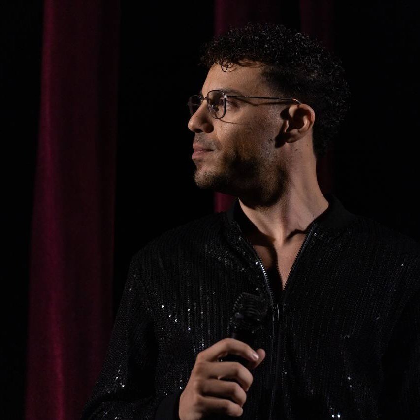 George - Dance Instructor